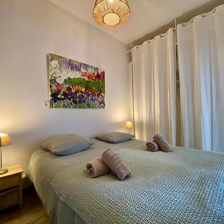 Etablissement 3 Etoiles Avec Ascenseur, 3 Appartements Lumineux Vue Port Avec Balcon, 200M De La Mer, Wifi Fibre, Tous Service Inclus ดิเอป ภายนอก รูปภาพ