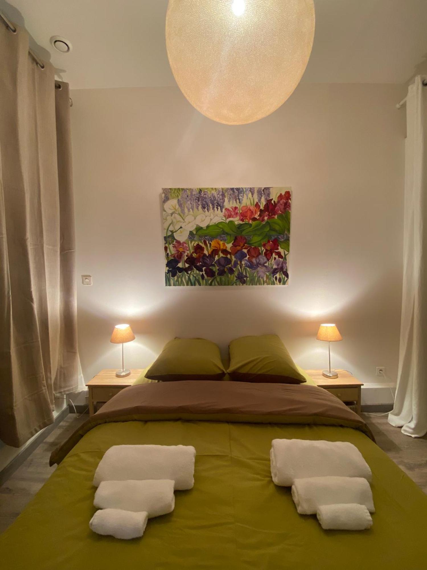 Etablissement 3 Etoiles Avec Ascenseur, 3 Appartements Lumineux Vue Port Avec Balcon, 200M De La Mer, Wifi Fibre, Tous Service Inclus ดิเอป ภายนอก รูปภาพ