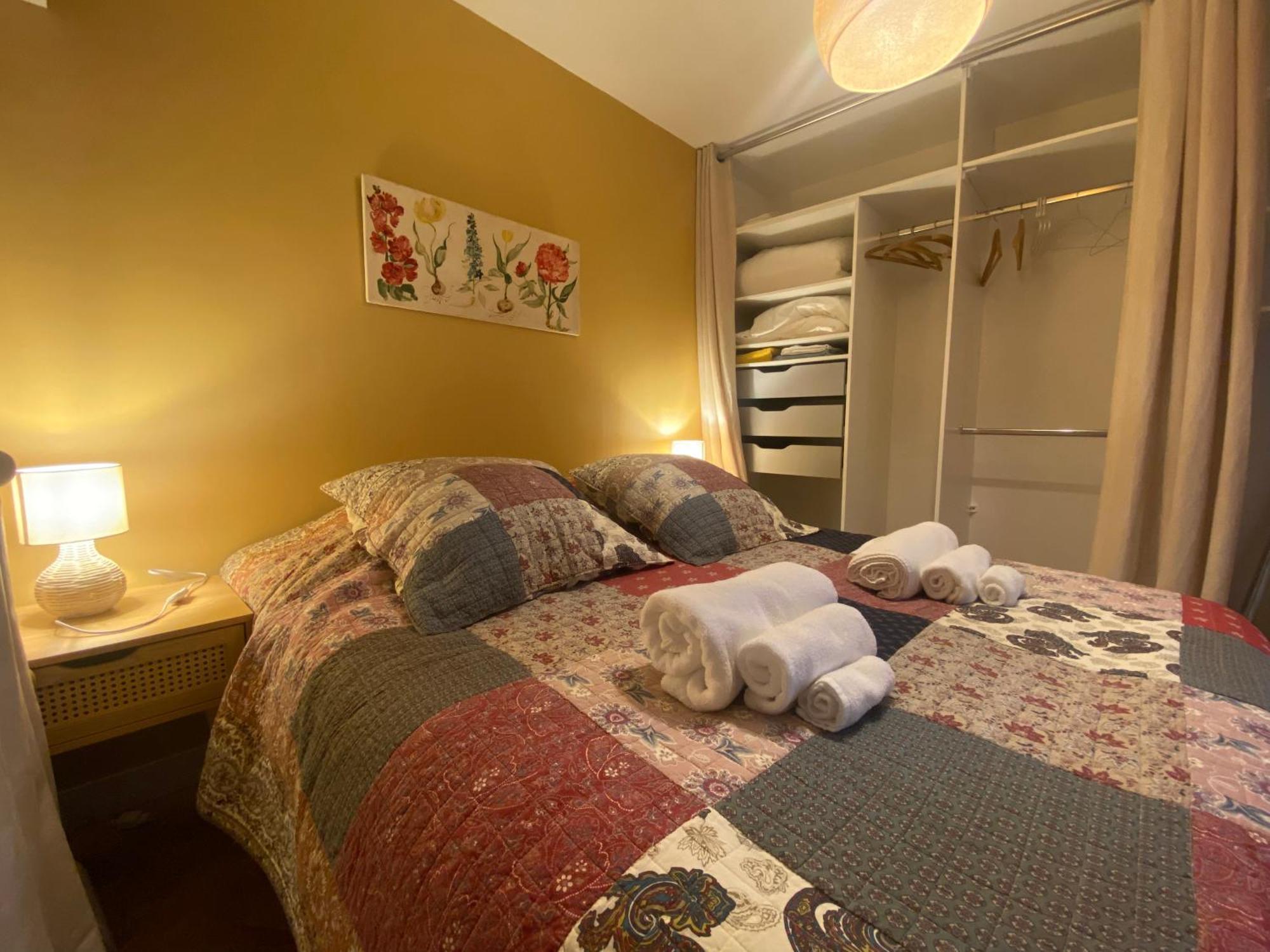 Etablissement 3 Etoiles Avec Ascenseur, 3 Appartements Lumineux Vue Port Avec Balcon, 200M De La Mer, Wifi Fibre, Tous Service Inclus ดิเอป ภายนอก รูปภาพ