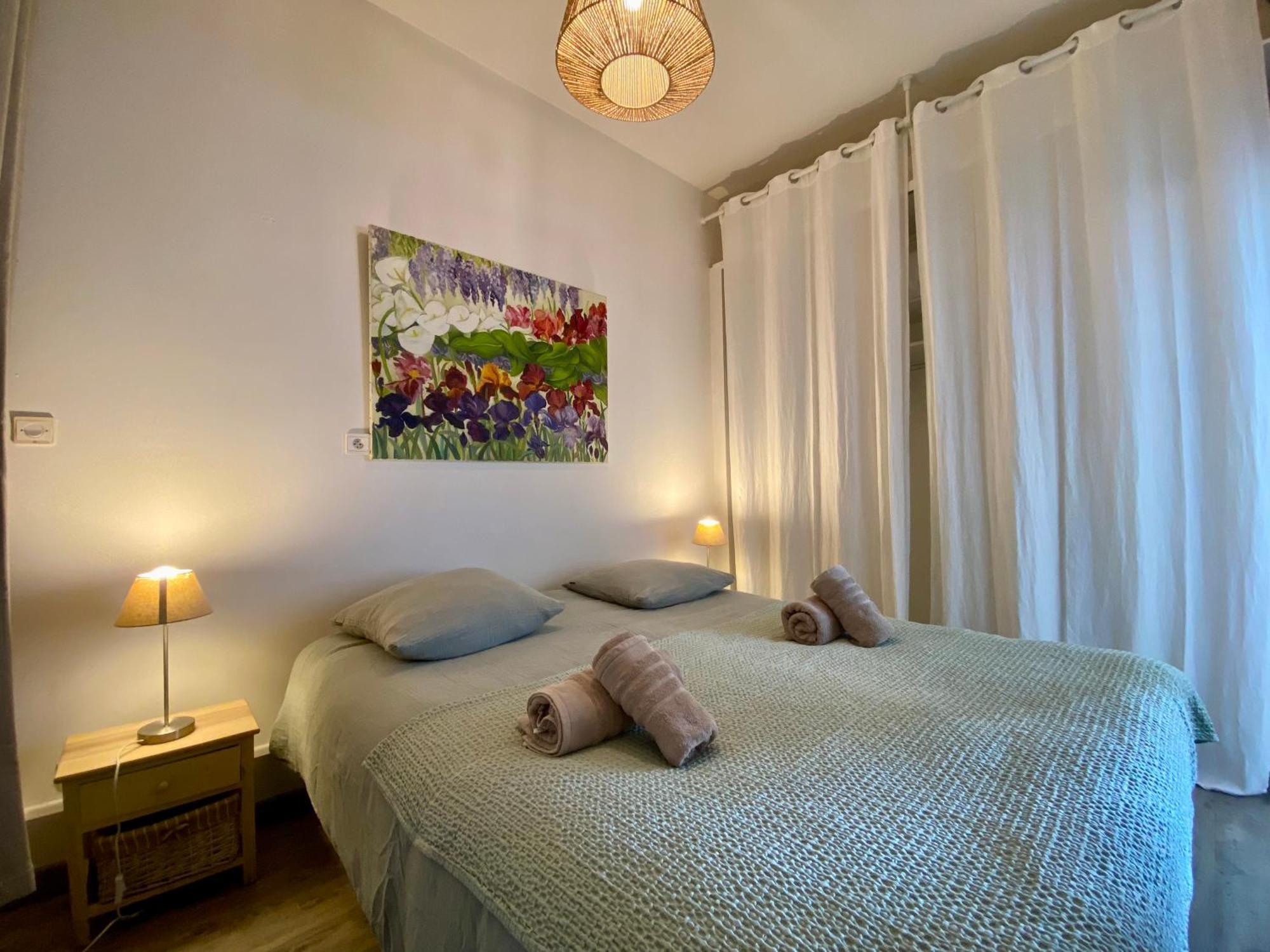 Etablissement 3 Etoiles Avec Ascenseur, 3 Appartements Lumineux Vue Port Avec Balcon, 200M De La Mer, Wifi Fibre, Tous Service Inclus ดิเอป ภายนอก รูปภาพ
